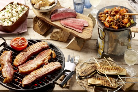 Keurslagerij Reas Zoetermeer & Boskoop Reas, Keurslager Barbecue pakketten Reas, Keurslager