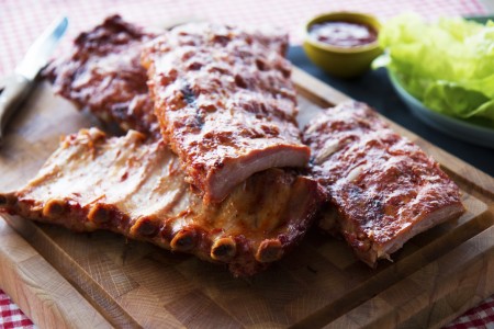 Barbecue pakketten Reas, Keurslager Barbecue pakketten Reas, Keurslager